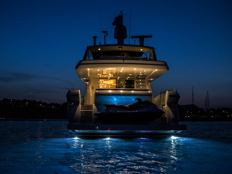 Posillipo Technema 70 — photo 18