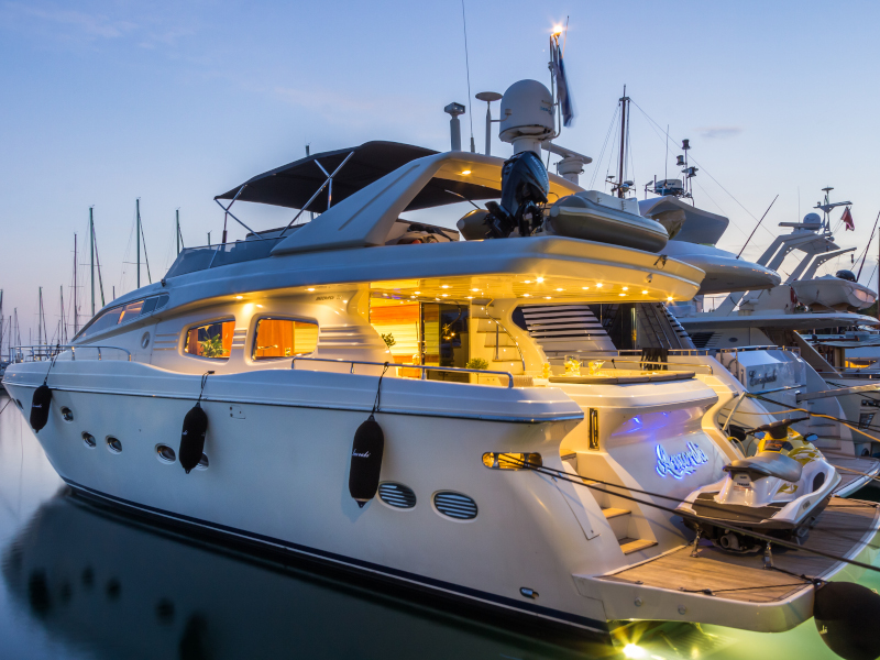 Posillipo Technema 70 — photo 42