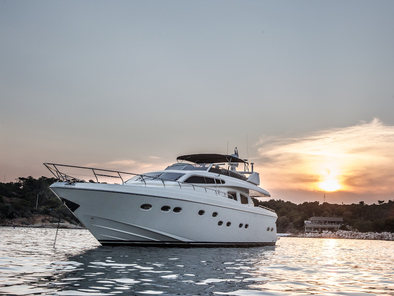 Posillipo Technema 70 — photo 63