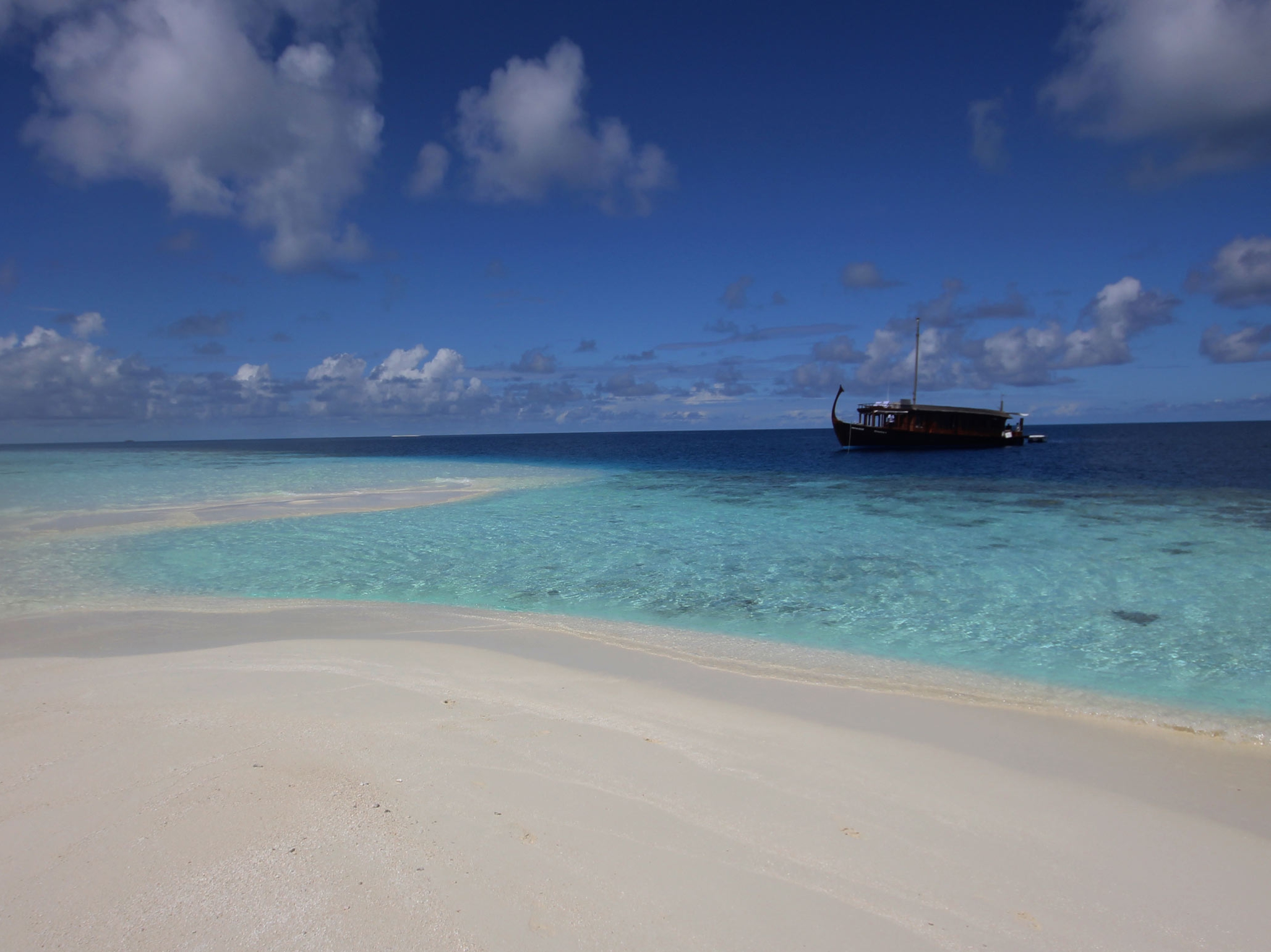 Photo #3 - Dhoni 4 pax (Stella 1) in Male - 20912