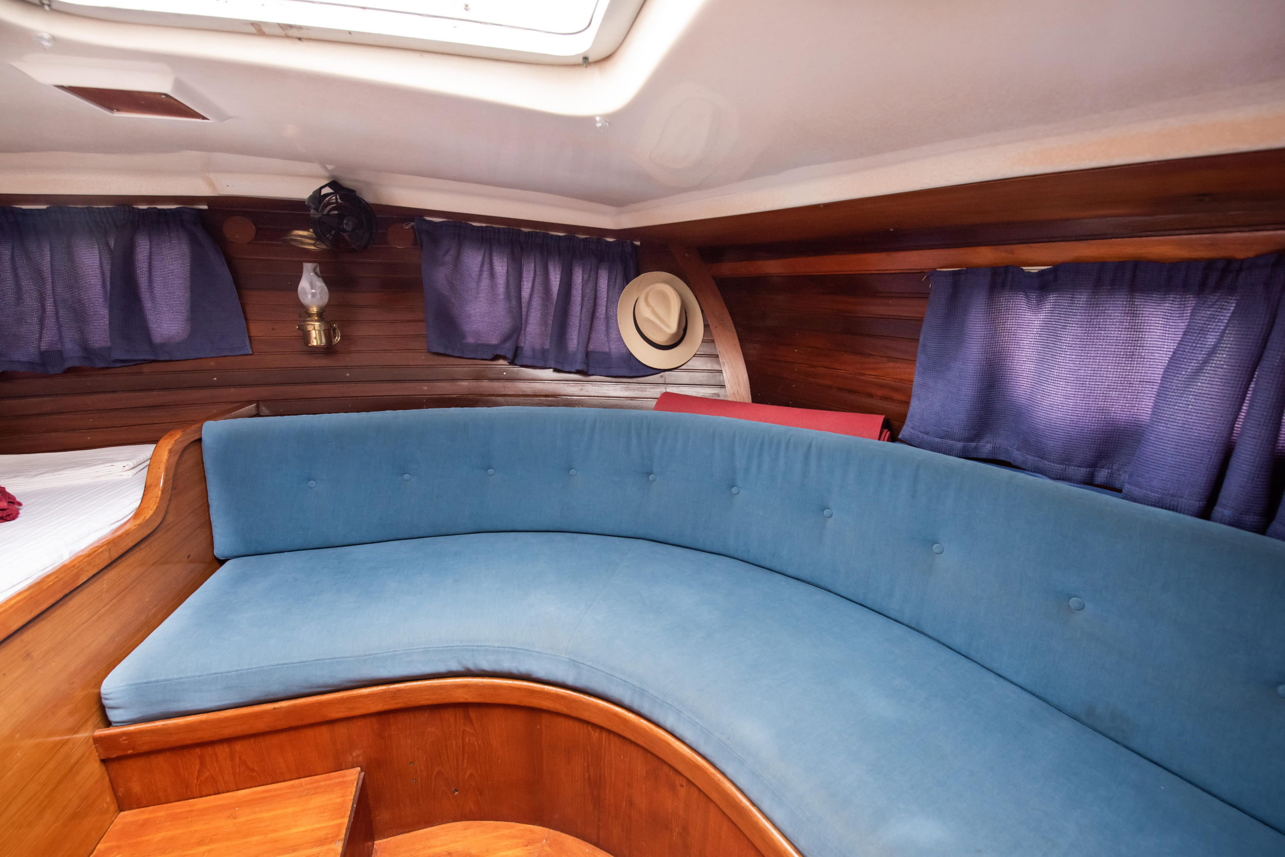 Amphitrite 43 — photo 11