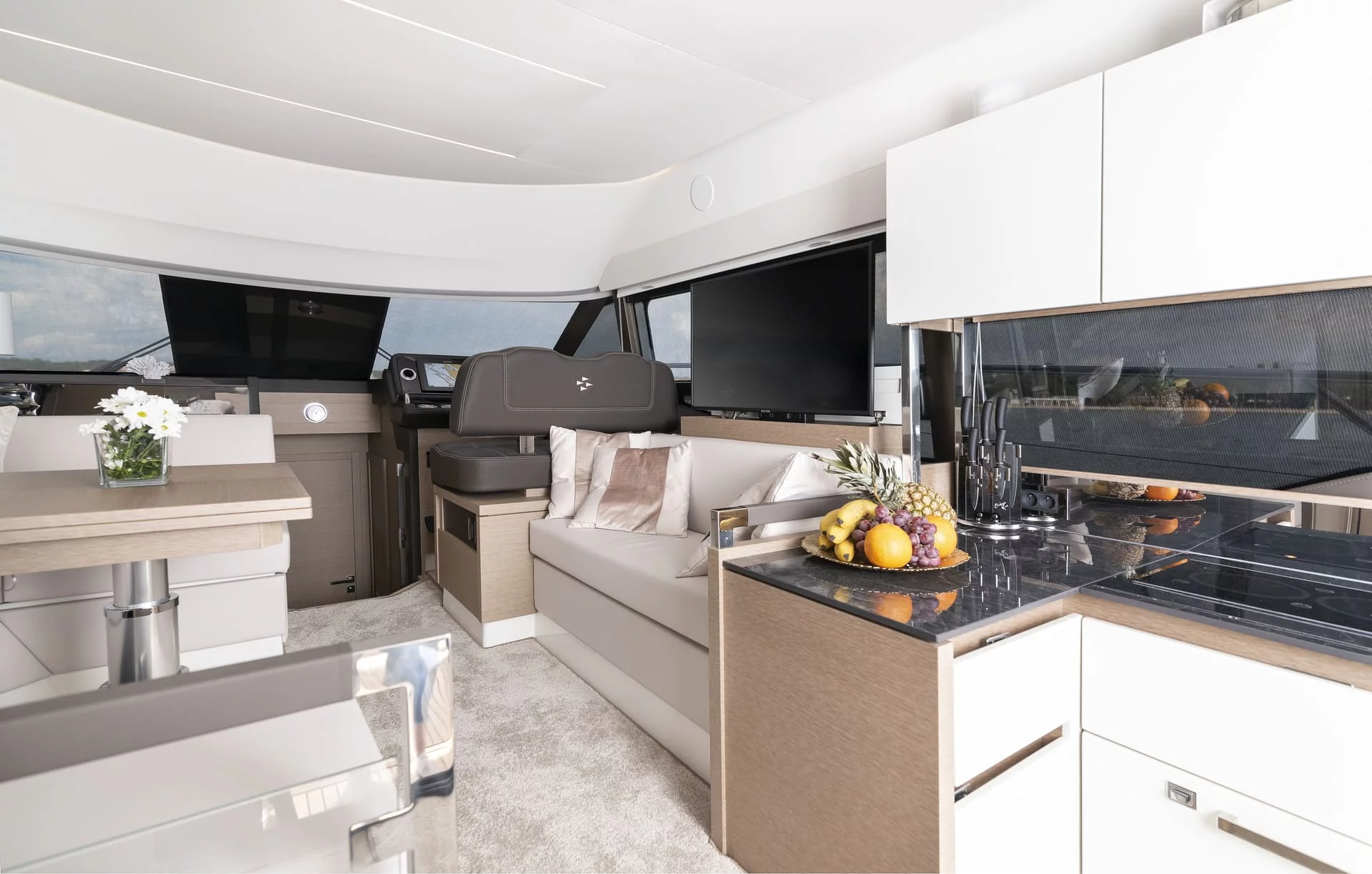 Prestige 460 (Adudu 2)  - 7