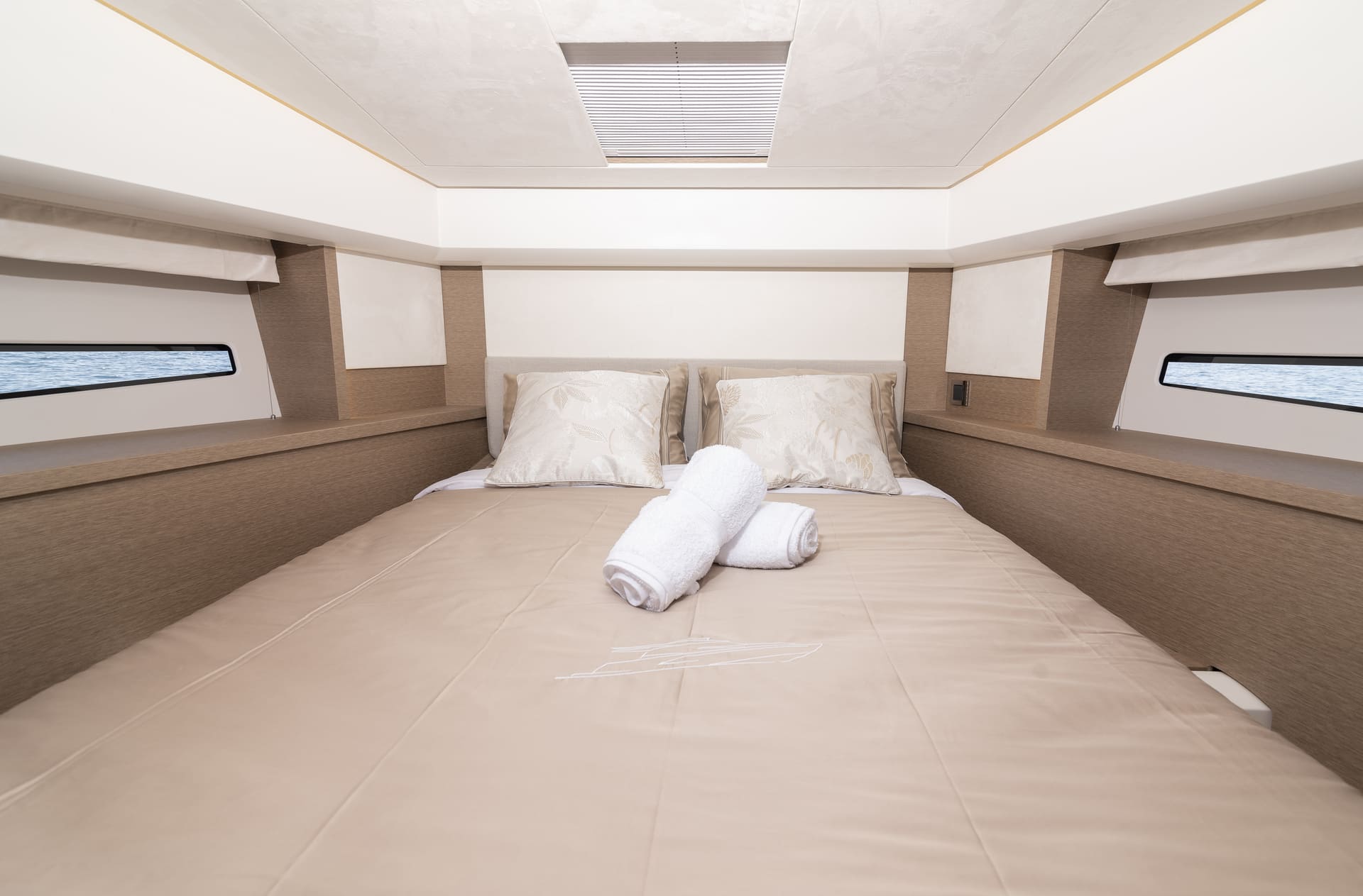 Photo #12 - Prestige 460 (Adudu 2) en Dubrovnik - 13814