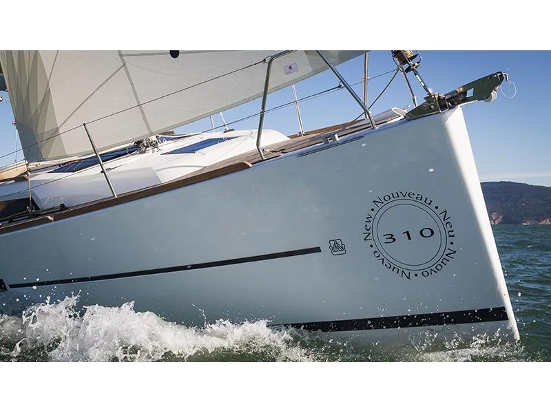 Dufour 310 Grand Large (MIO)  - 10