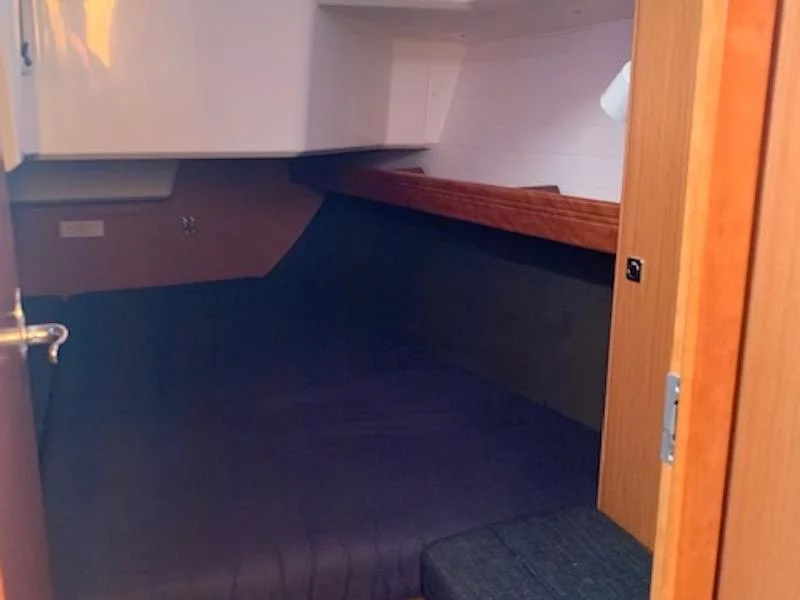 Bavaria 37 Cruiser (Happy Jack)  - 1