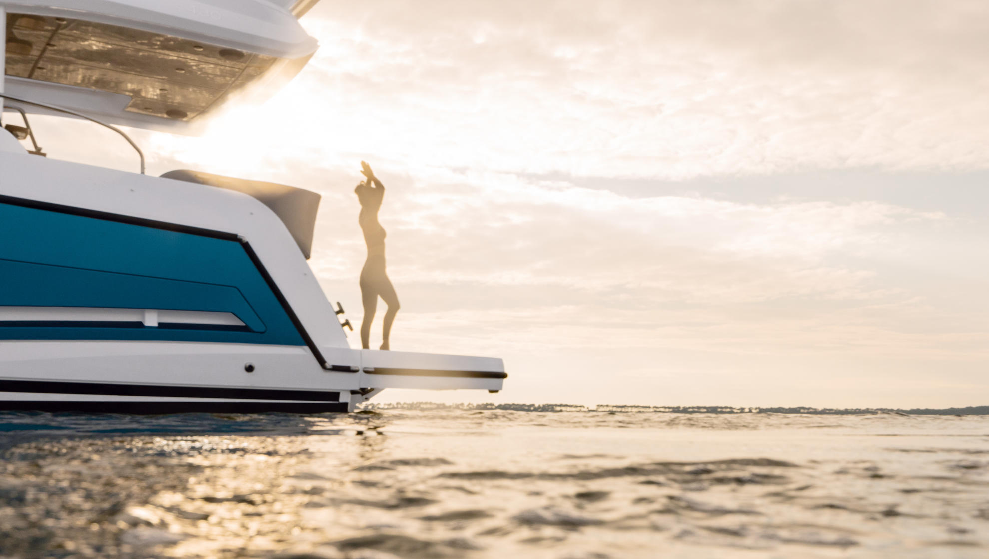 Photo #26 - Sealine F430 (BLUE LAGOON) in Pula - 9077
