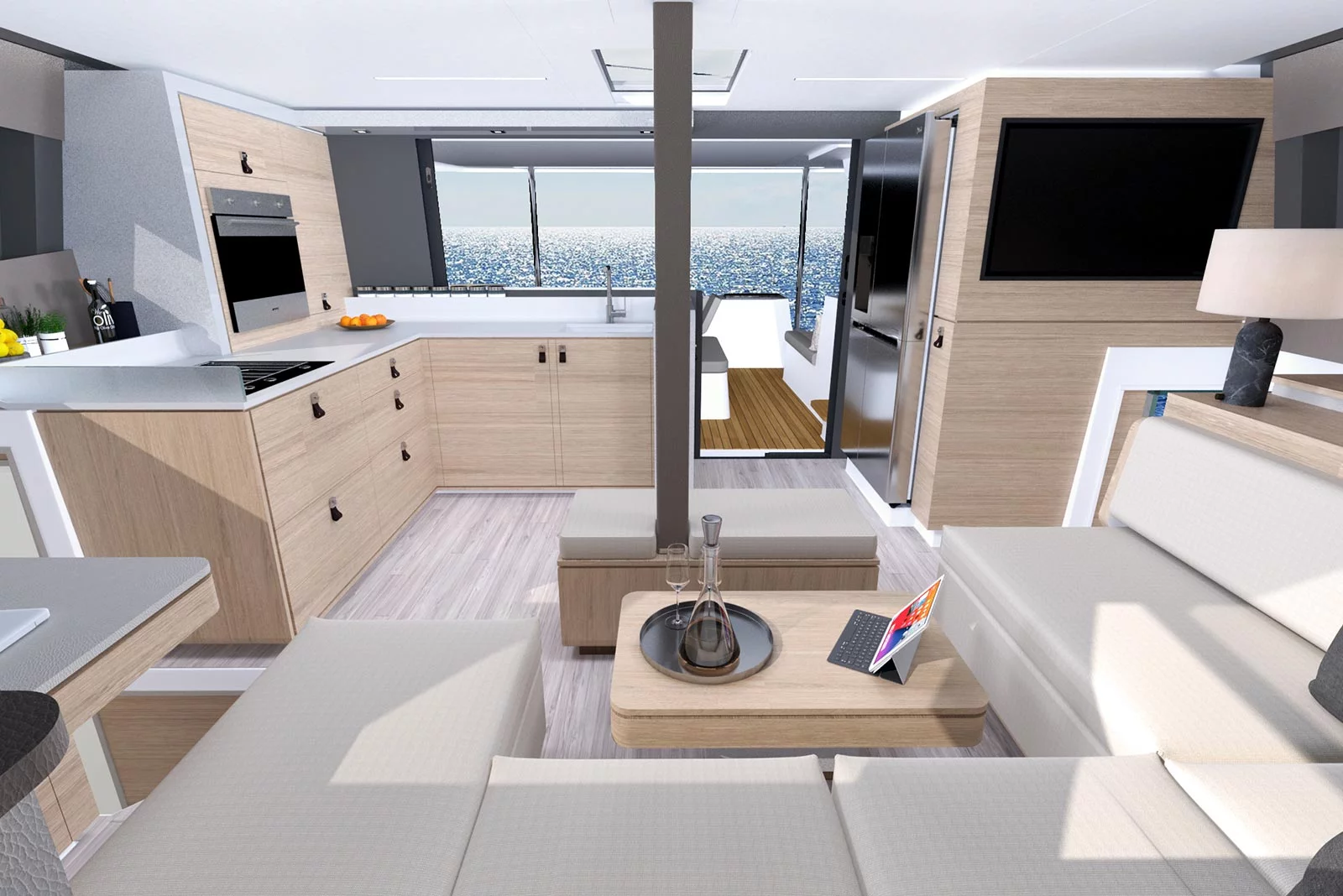 AVENTURA 45 (LE VILLI)  - 15