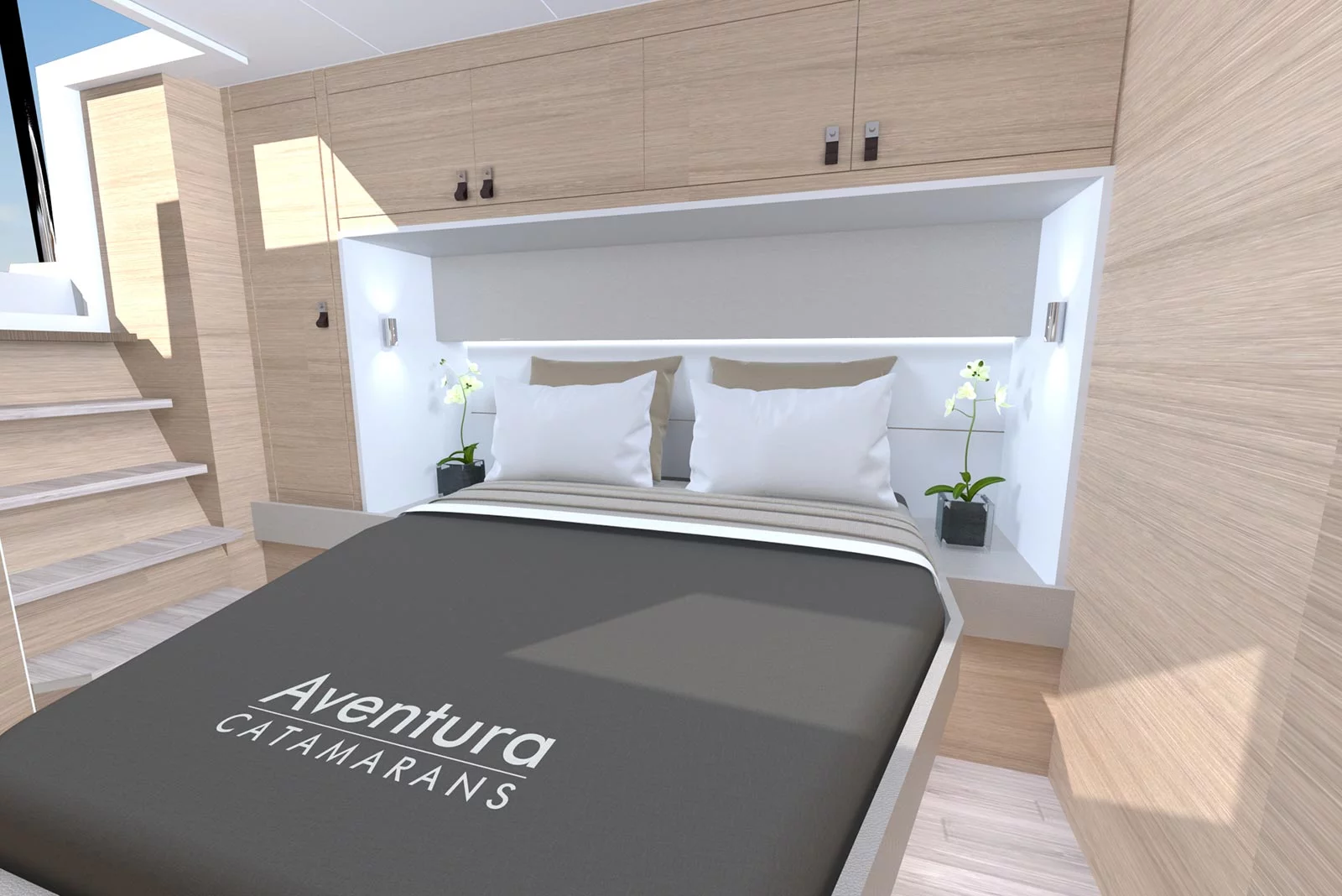 AVENTURA 45 (LE VILLI)  - 12