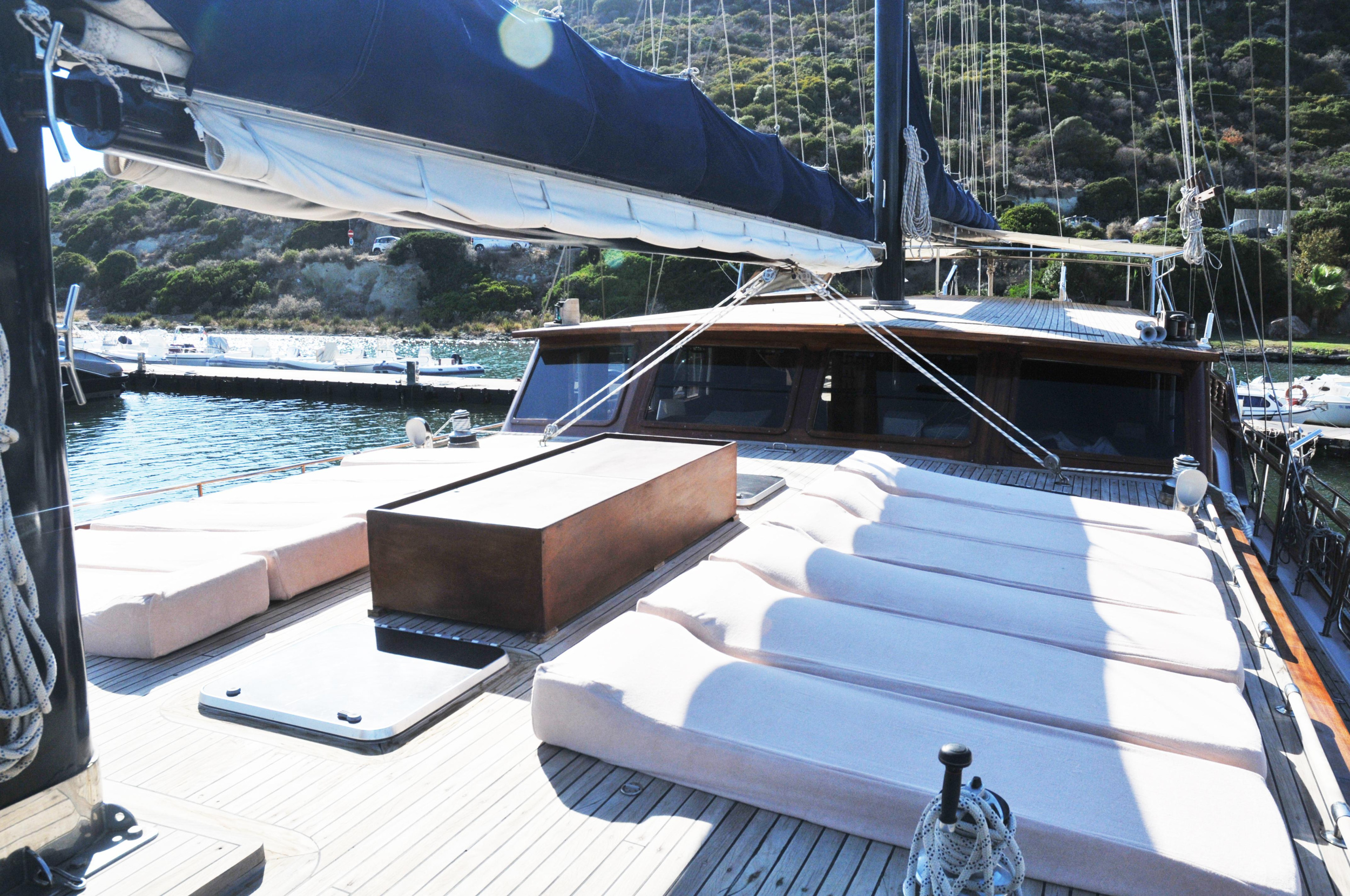 Photo #3 - Elianora (Elianora) in Olbia - 13790