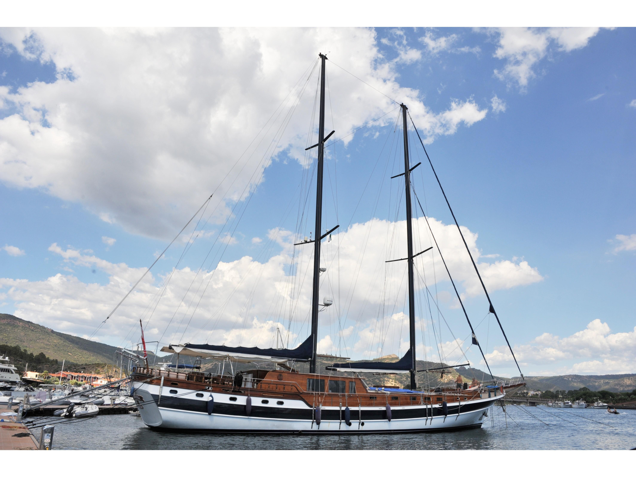 Photo #1 - Elianora (Elianora) in Olbia - 13790