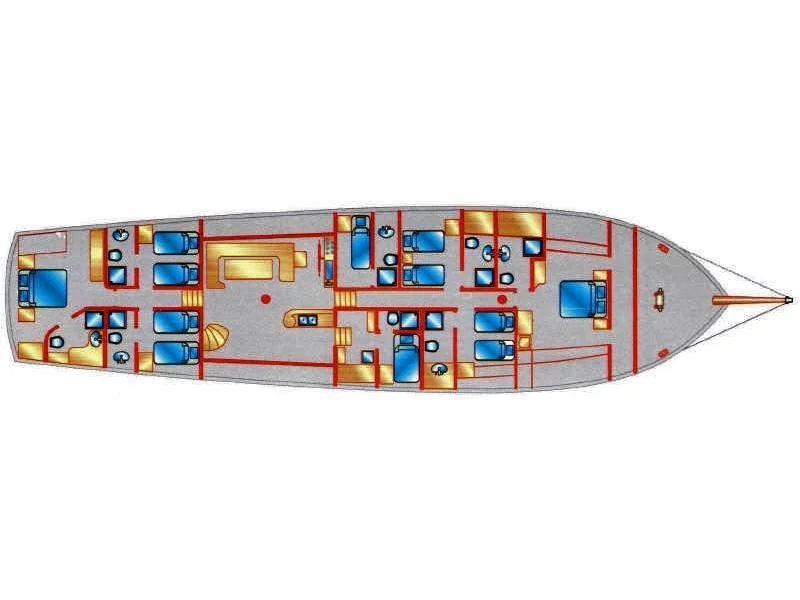 Elianora (Elianora) Plan image - 4