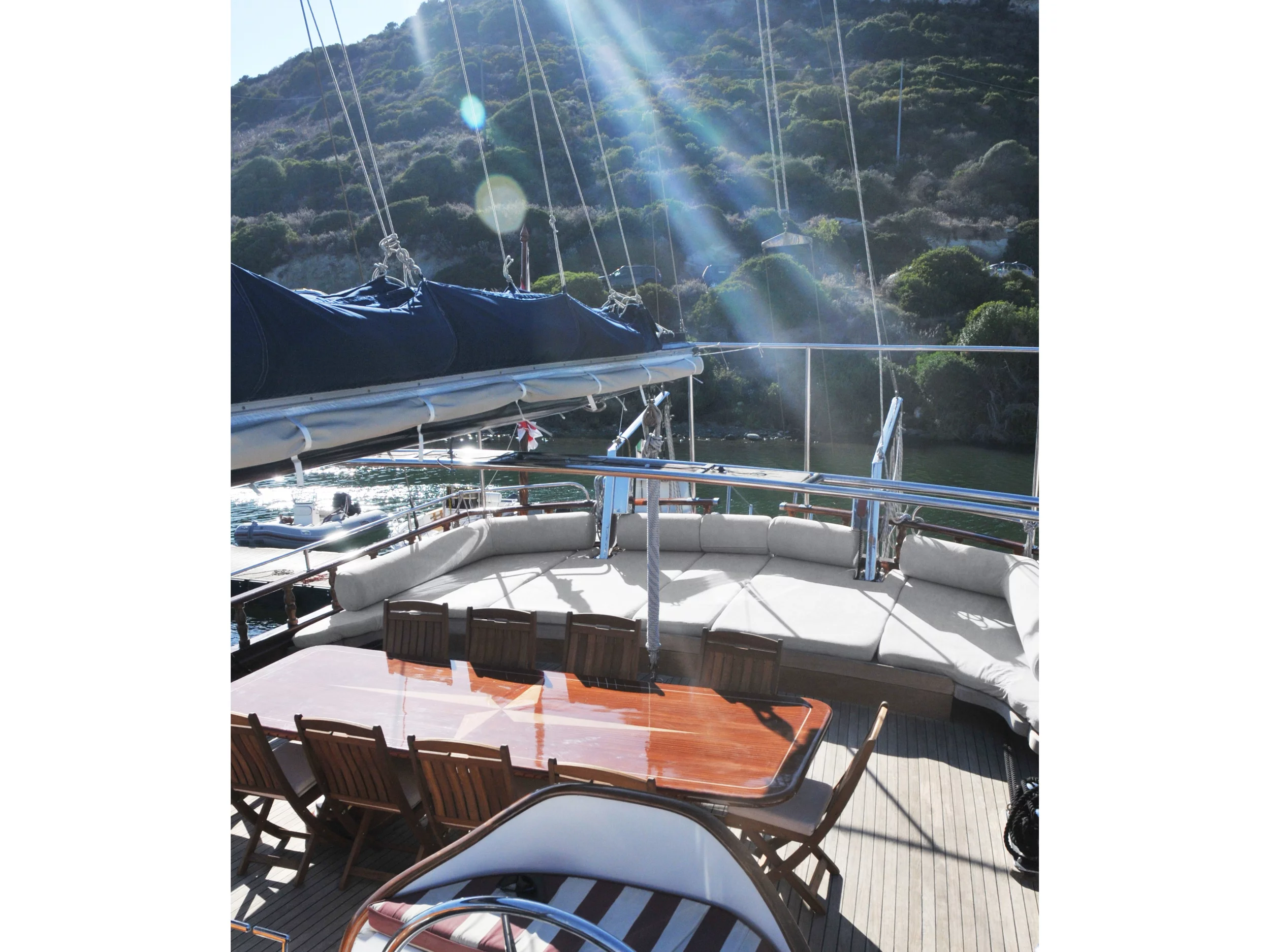Elianora (Elianora) Interior image - 5