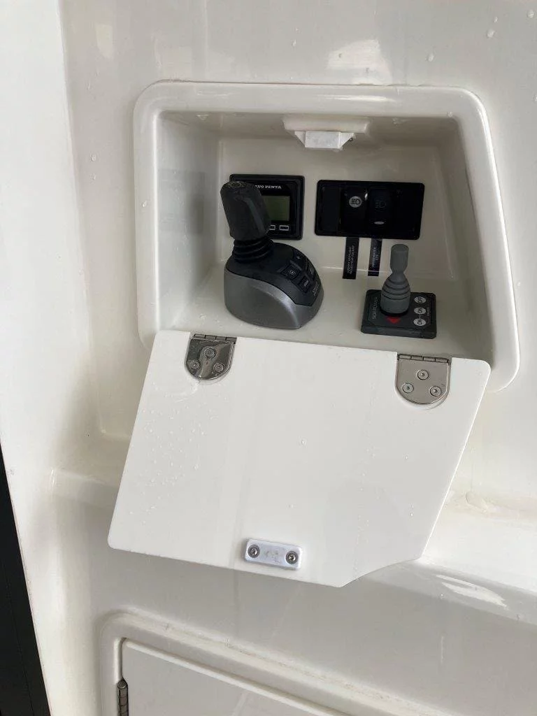 Prestige 460 (Adudu 2)  - 20