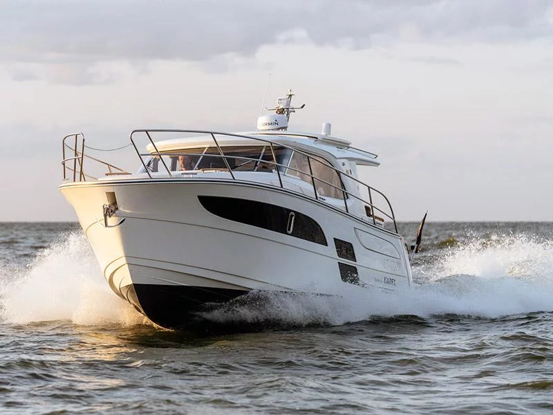 Marex 330 SCA (MALINKONIJA) Marex 330 SCA - 15