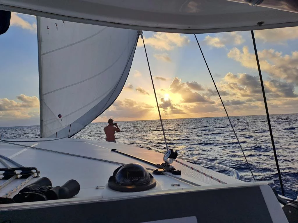Leopard 48 (JAUDANIC III)  - 24