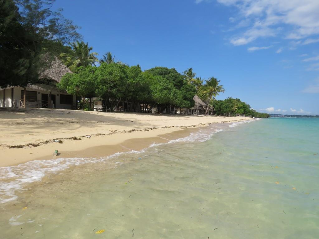 Photo #28 - Leopard 48 (JAUDANIC III) en Zanzibar - 20839