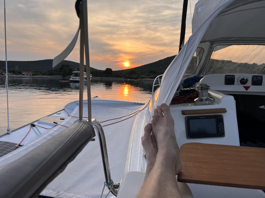 Dragonfly 28 Sport — photo 24