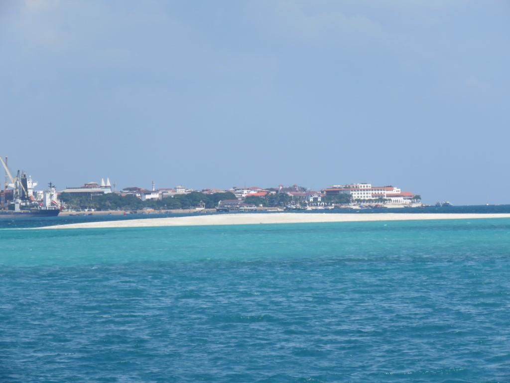 Photo #35 - Leopard 48 (JAUDANIC III) en Zanzibar - 20839