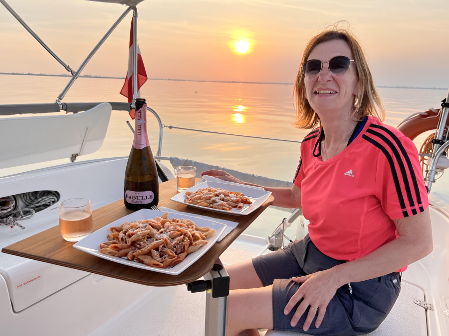 Dragonfly 28 Sport — photo 31