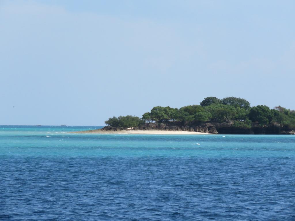 Photo #7 - Leopard 48 (JAUDANIC III) en Zanzibar - 20839