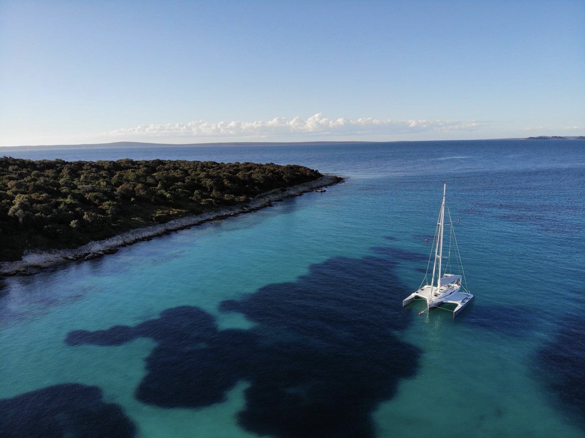Photo #6 - Dragonfly 28 Sport (Don Cangrejo) in Sistiana - 21691