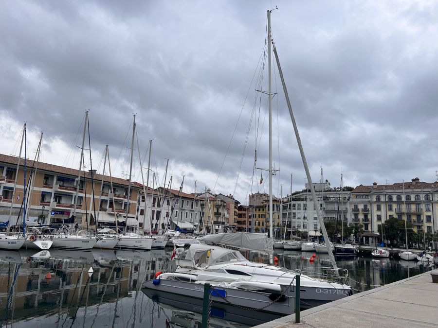 Dragonfly 28 Sport — photo 26
