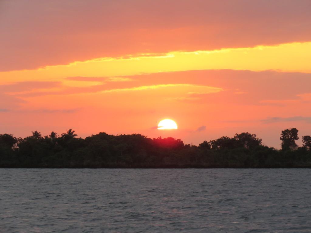 Photo #29 - Leopard 48 (JAUDANIC III) en Zanzibar - 20839