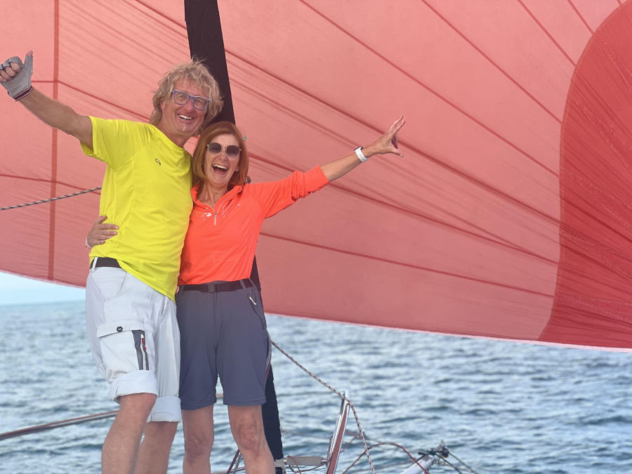 Dragonfly 28 Sport — photo 7
