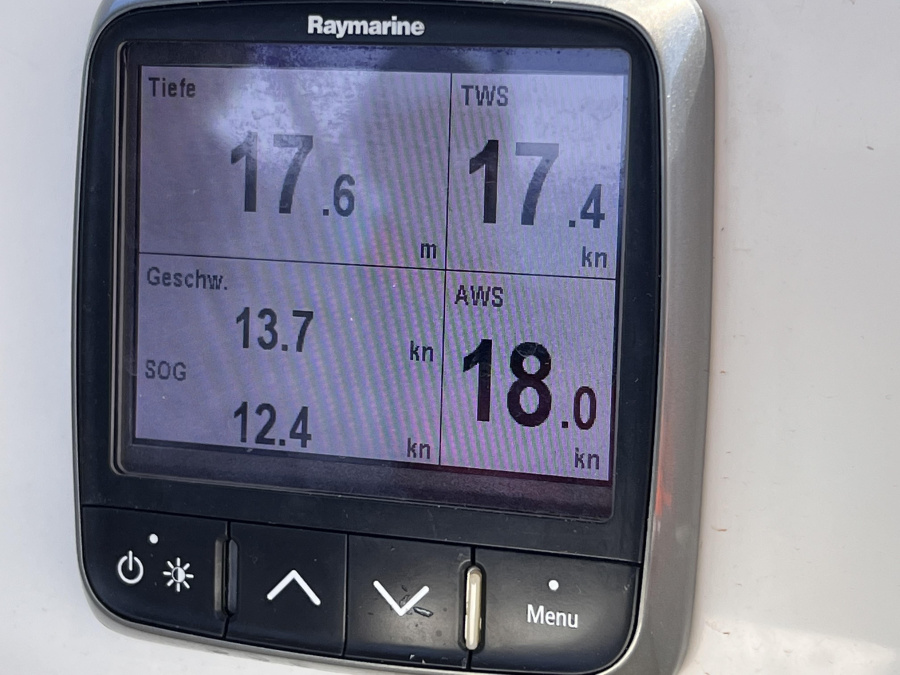 Dragonfly 28 Sport — photo 48