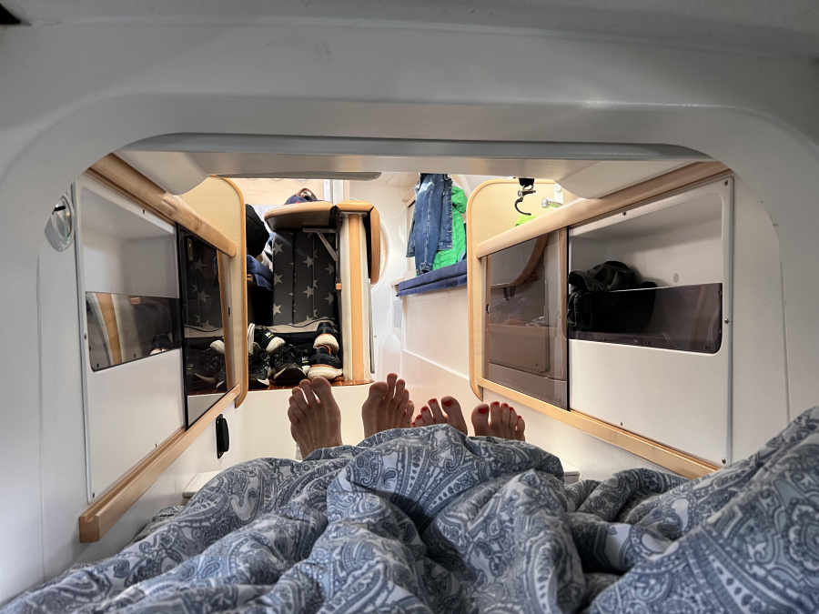 Dragonfly 28 Sport — photo 9