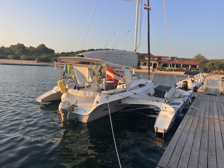Dragonfly 28 Sport — photo 15