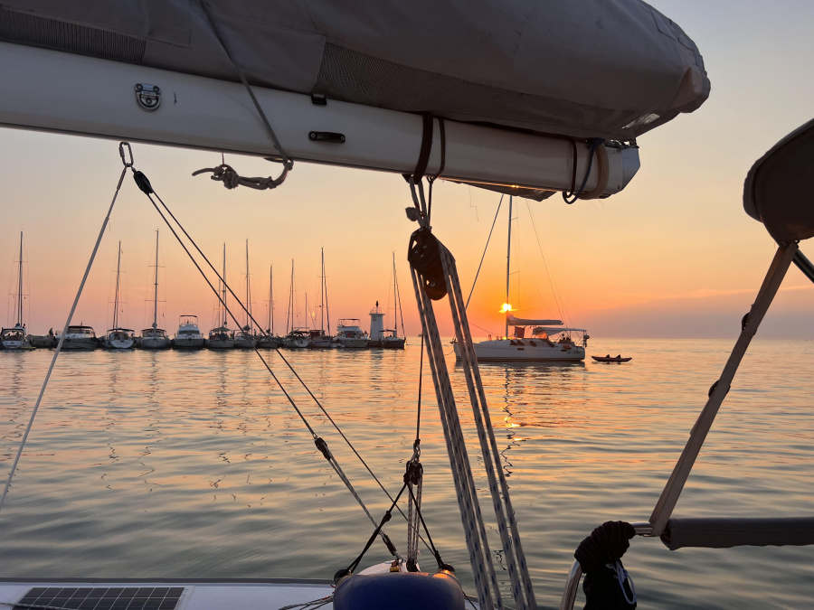 Dragonfly 28 Sport — photo 17