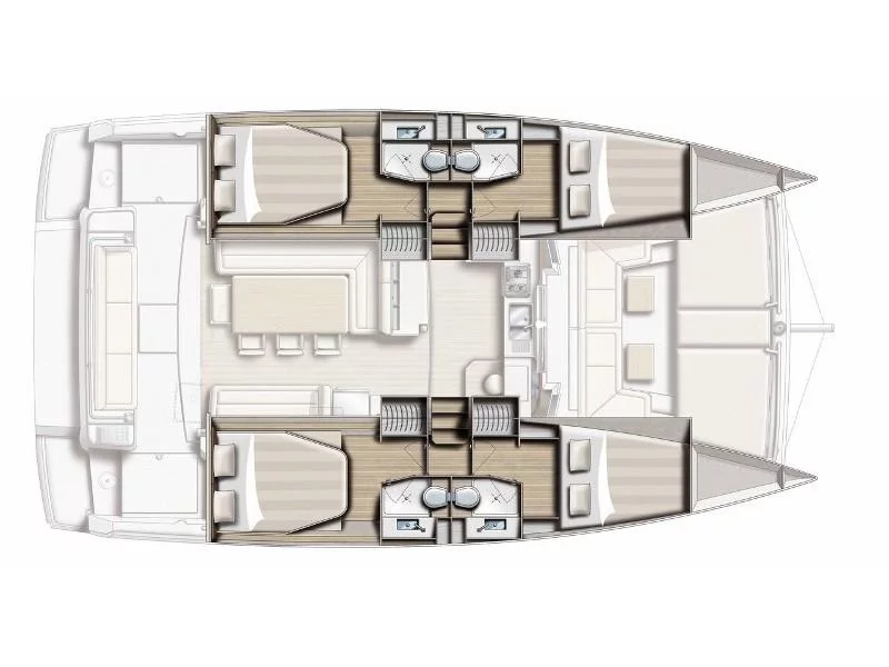 Bali 4.1 (Crystal Waters) Plan image - 11