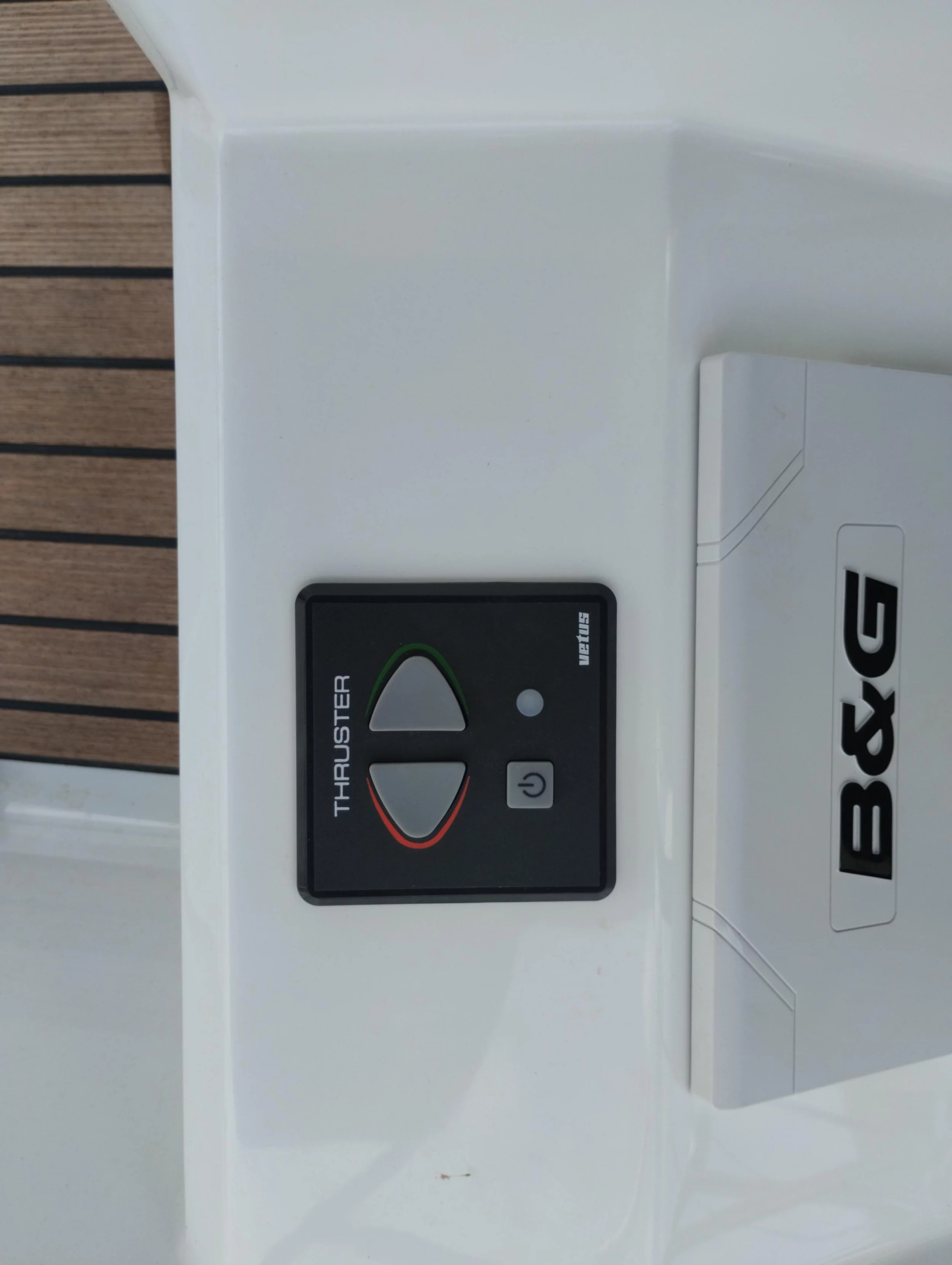 Oceanis 38.1 (Ceja)  - 10