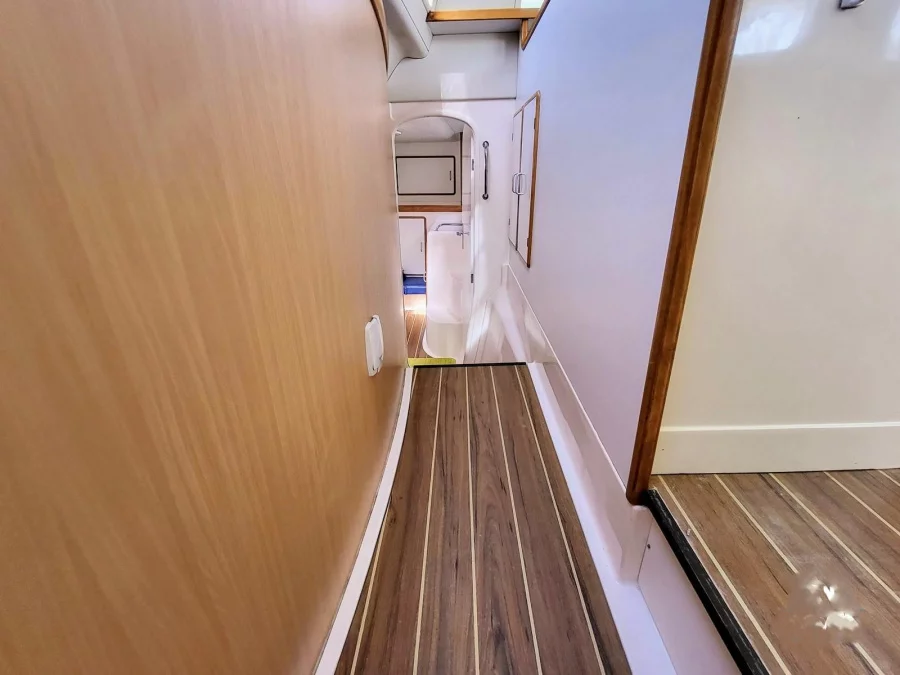 Leopard 47 (Sea Spirit Lamu)  - 10