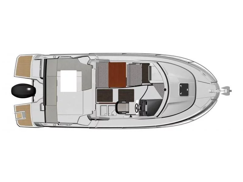 Merry Fisher 795 (Merry Fisher) Plan image - 6