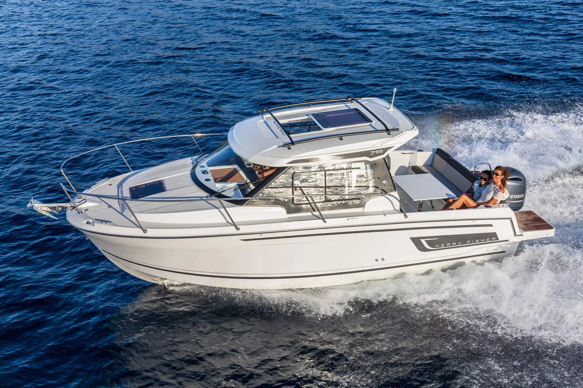 Merry Fisher 795 (Merry Fisher)  - 4