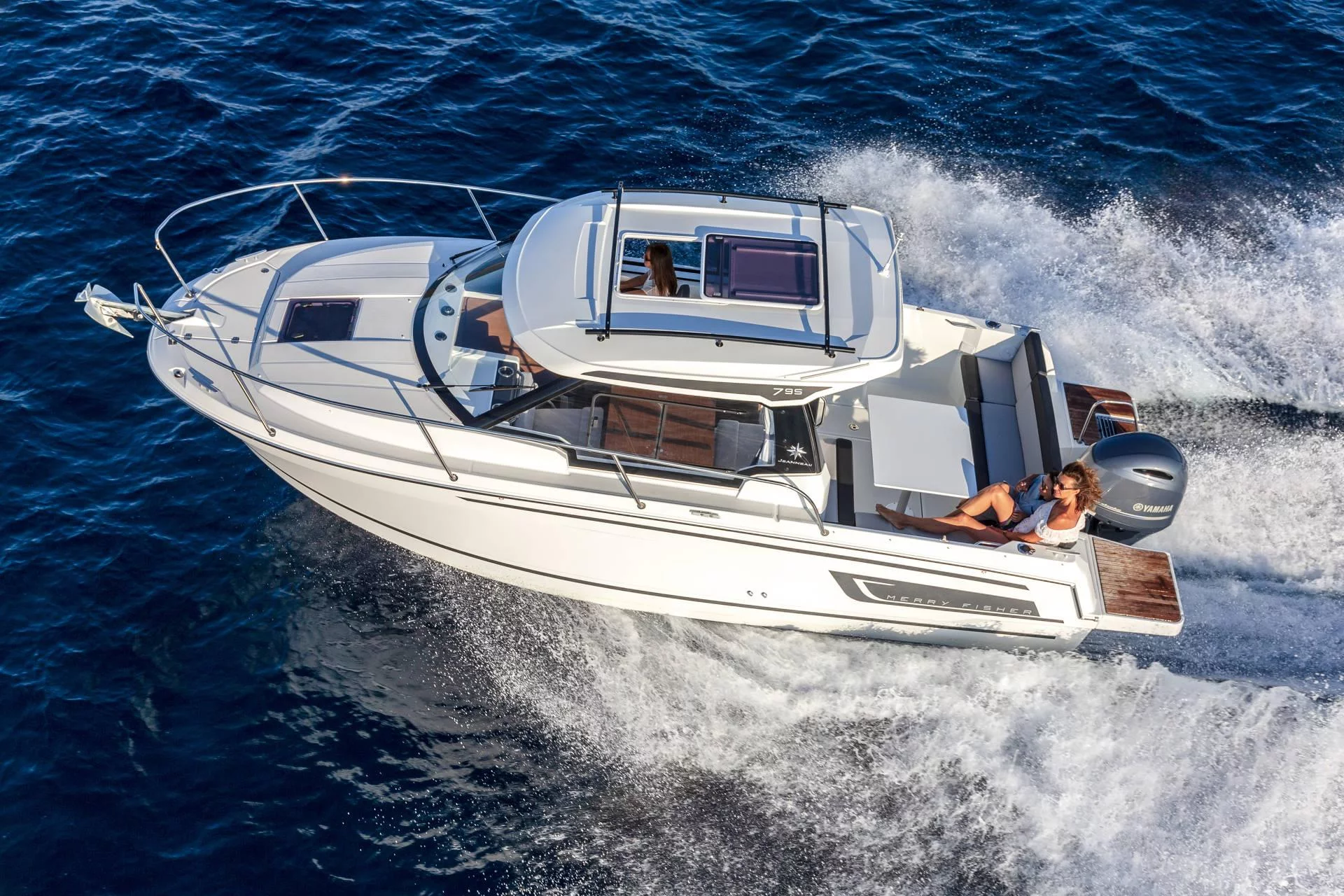 Merry Fisher 795 (Merry Fisher)  - 5