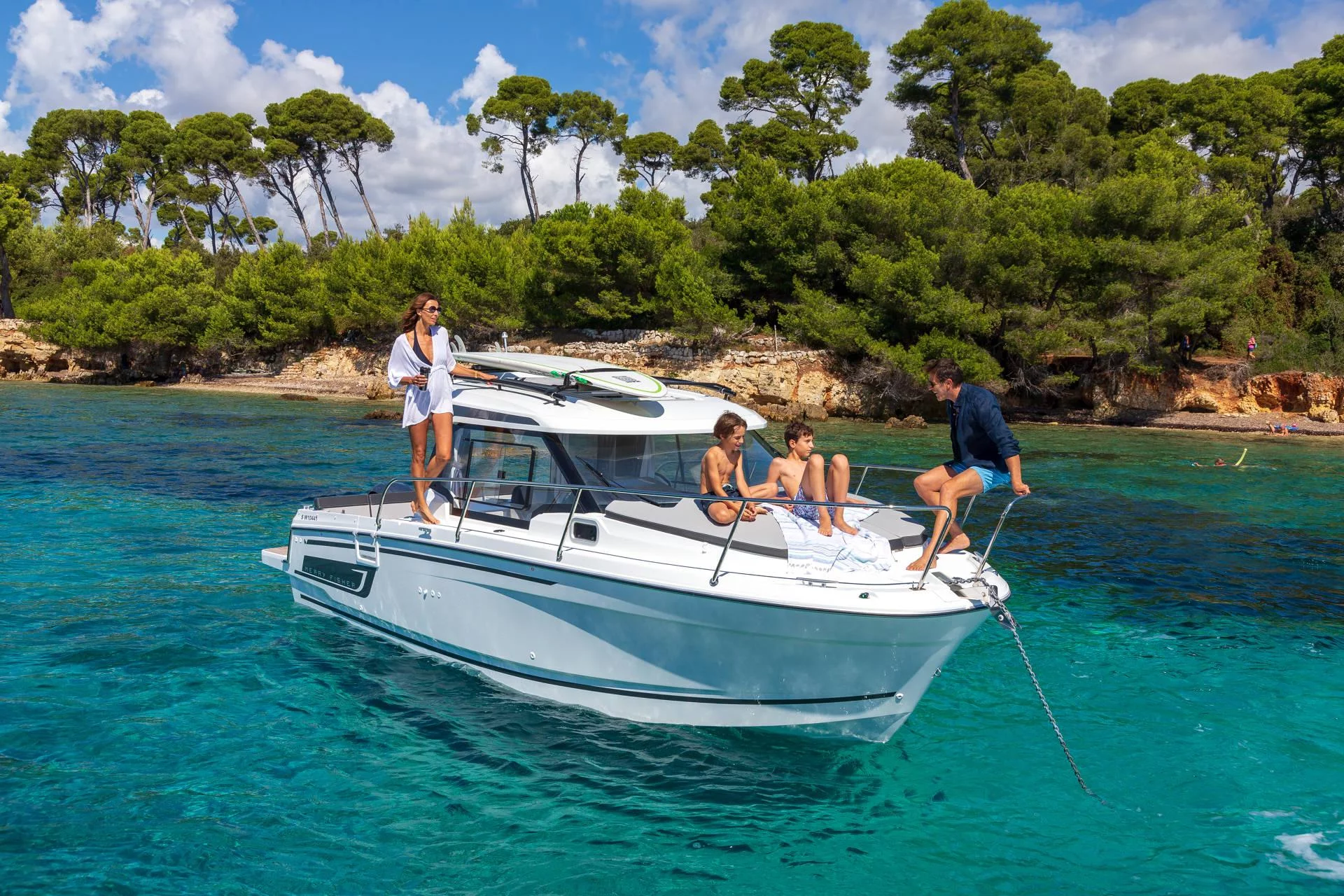 Merry Fisher 795 (Merry Fisher)  - 11