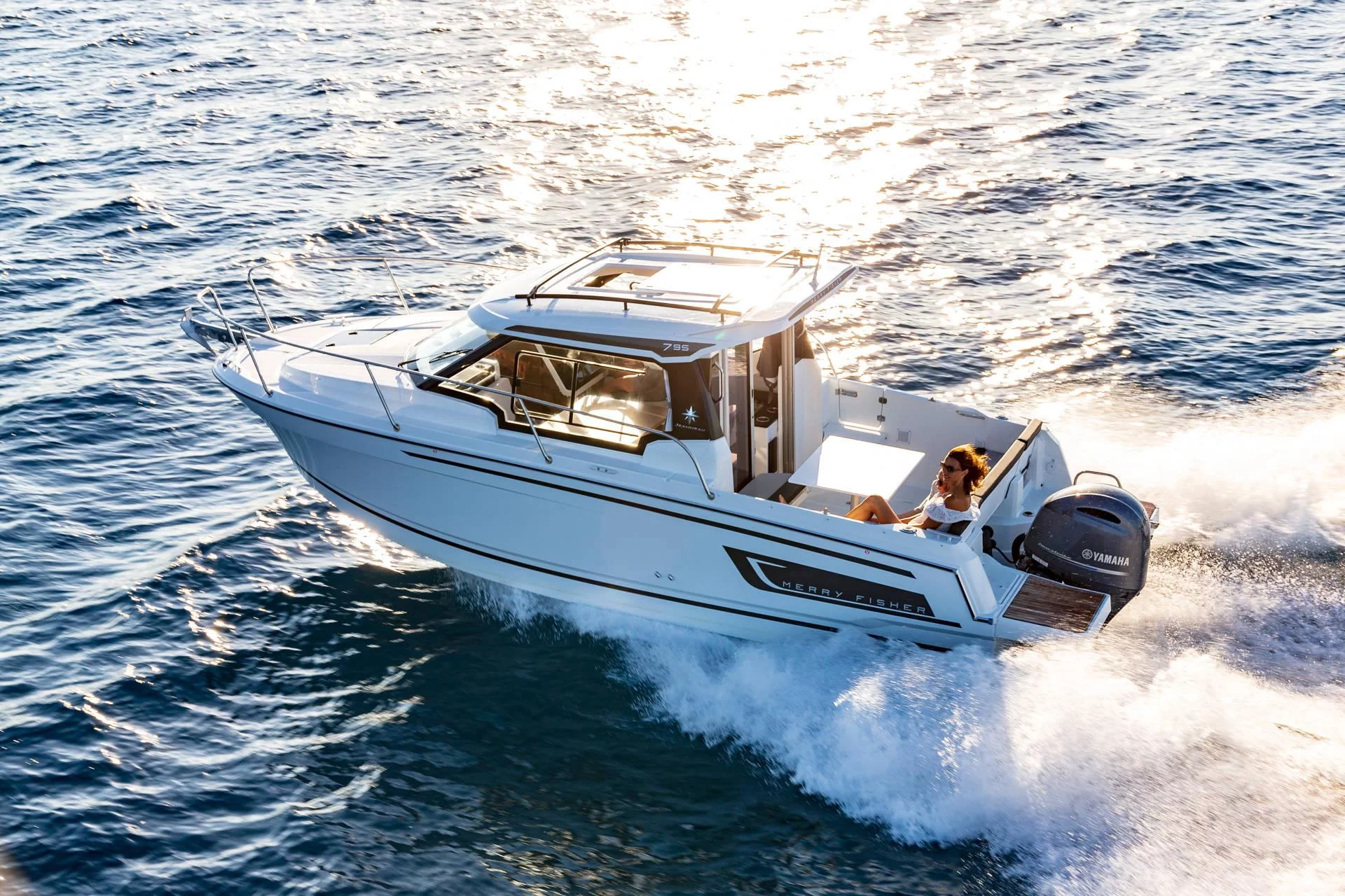 Merry Fisher 795 (Merry Fisher)  - 9