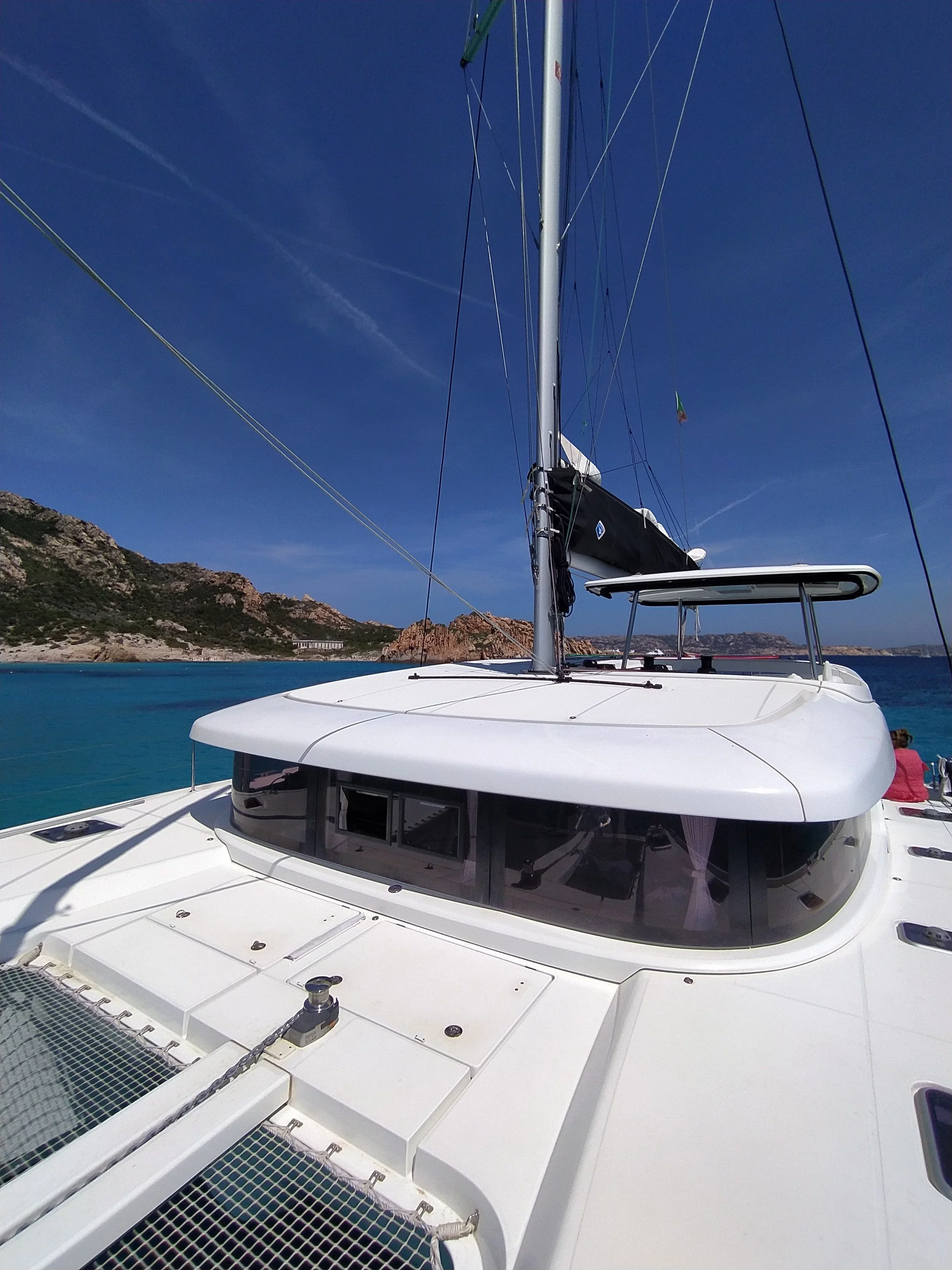 Lagoon 42 (Mare)  - 1