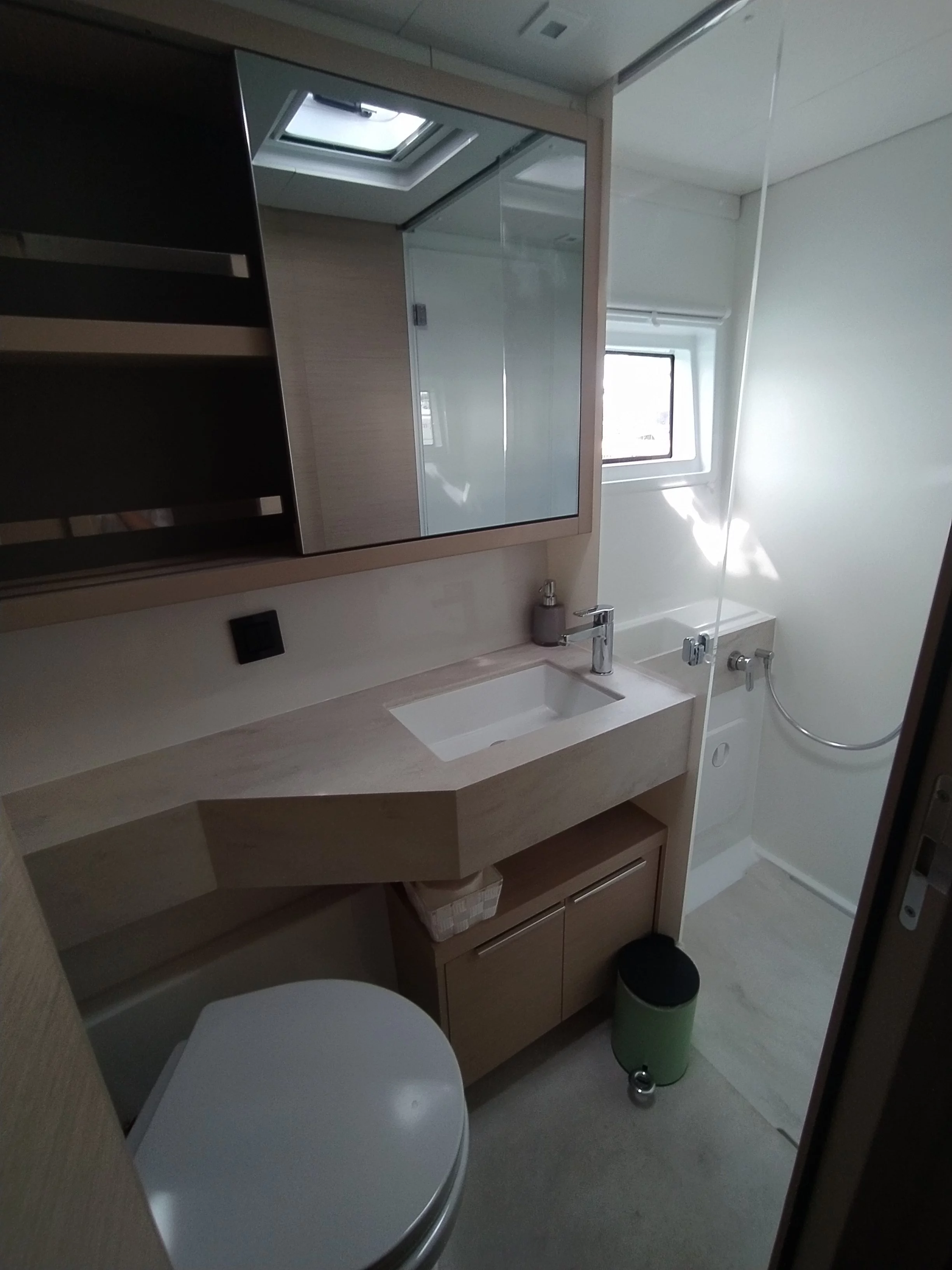 Lagoon 46 (Gea)  - 6