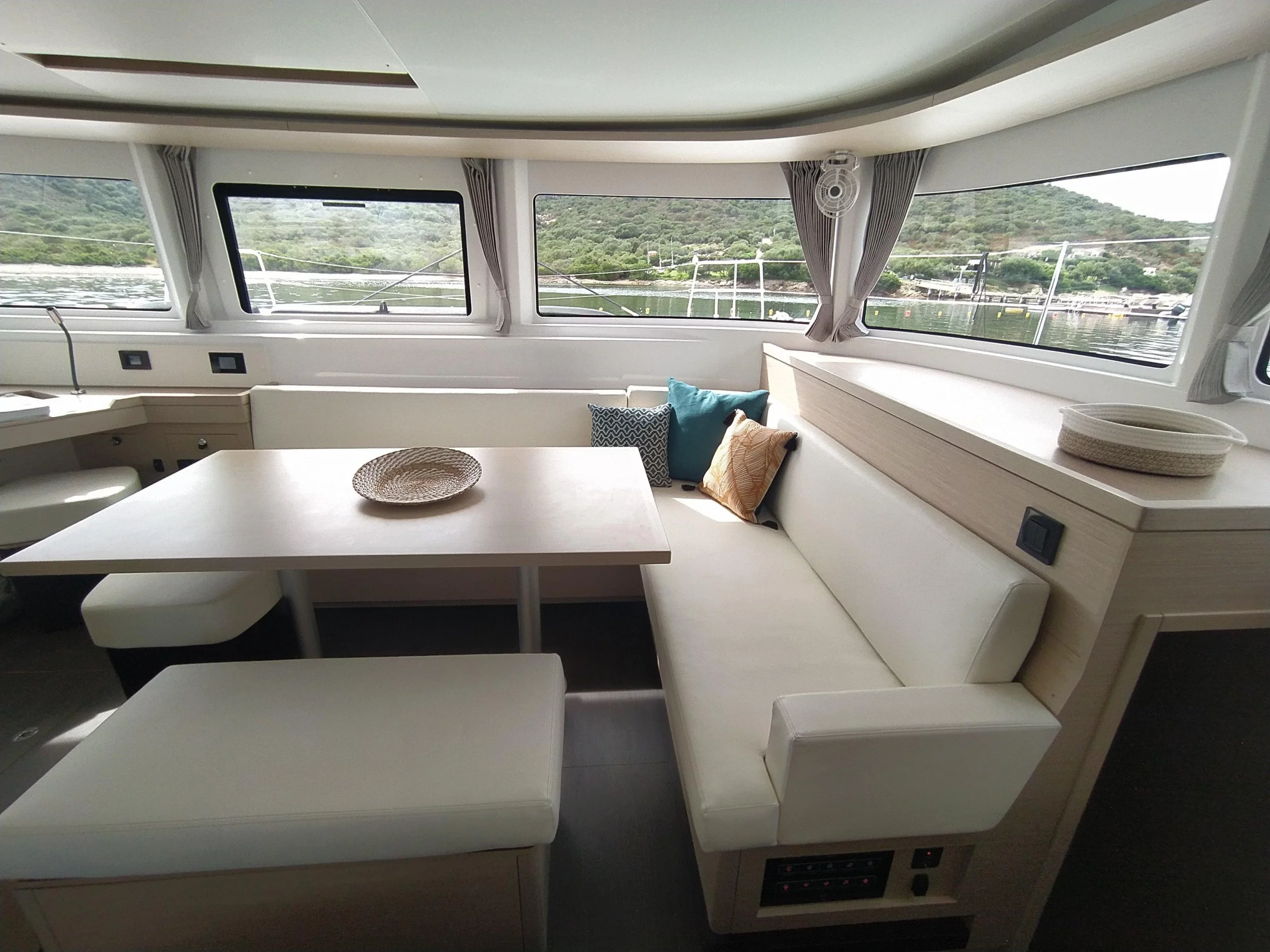 Lagoon 46 (Gea)  - 1