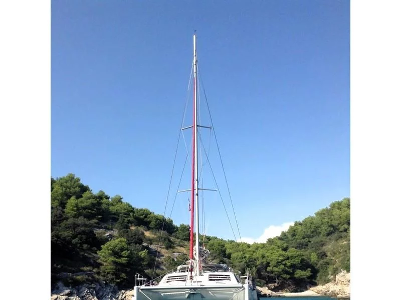Leopard 47 (Sea Spirit Lamu) Main image - 0