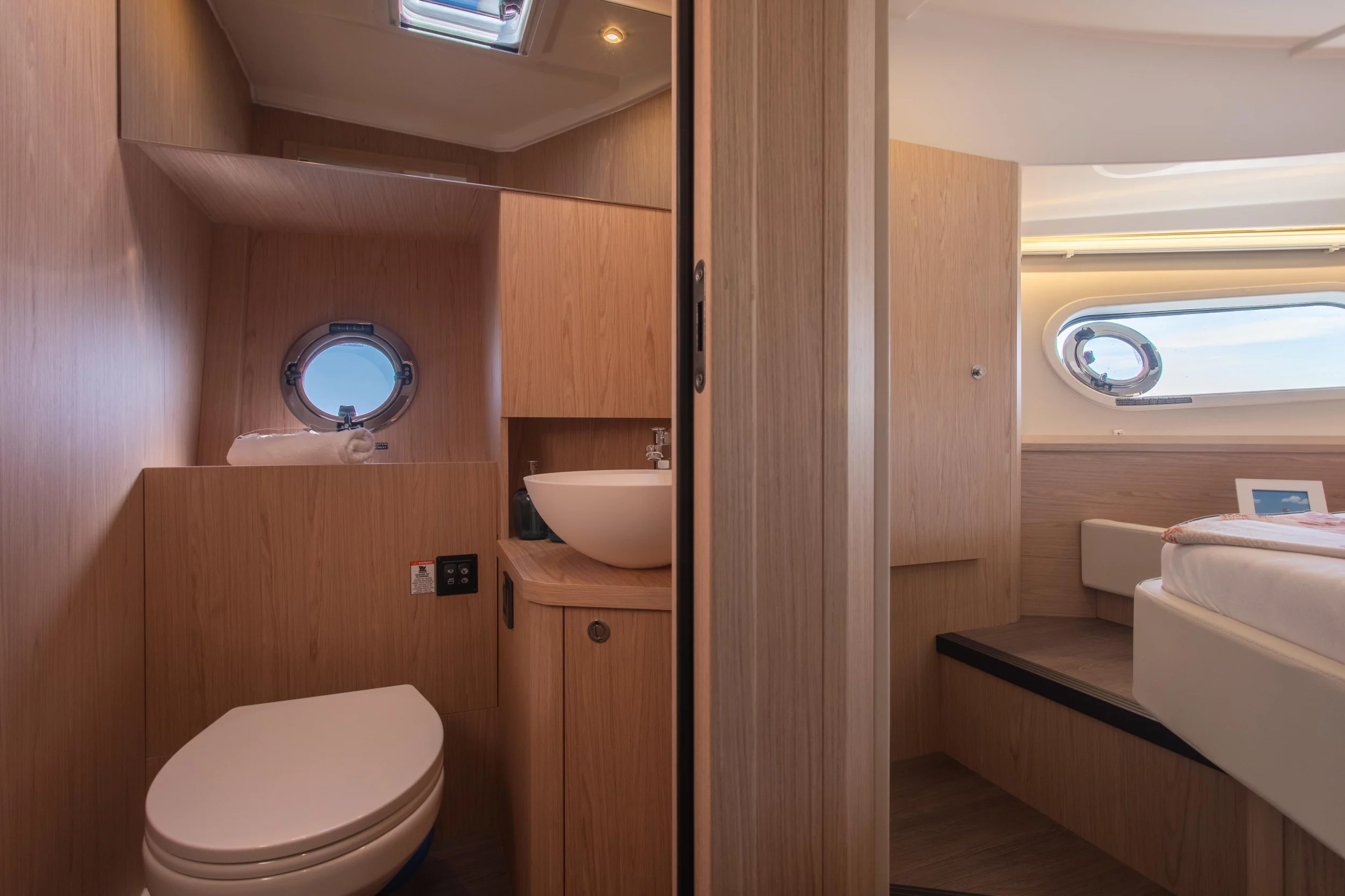 Swift Trawler 41 (FELICITA)  - 16