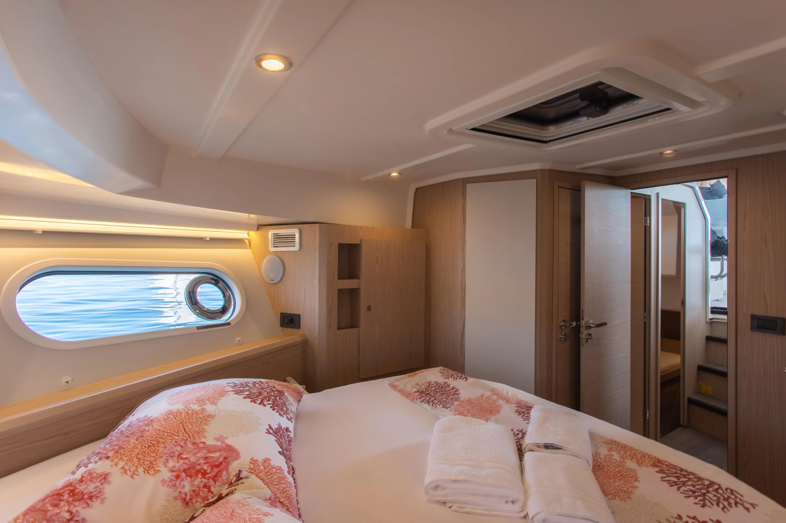Swift Trawler 41 (FELICITA)  - 10