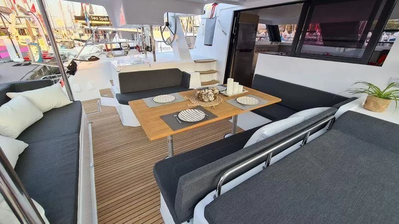 Aventura 37 (Manalua)  - 26