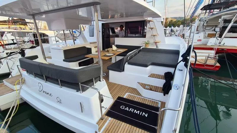 Aventura 37 (Manalua)  - 38