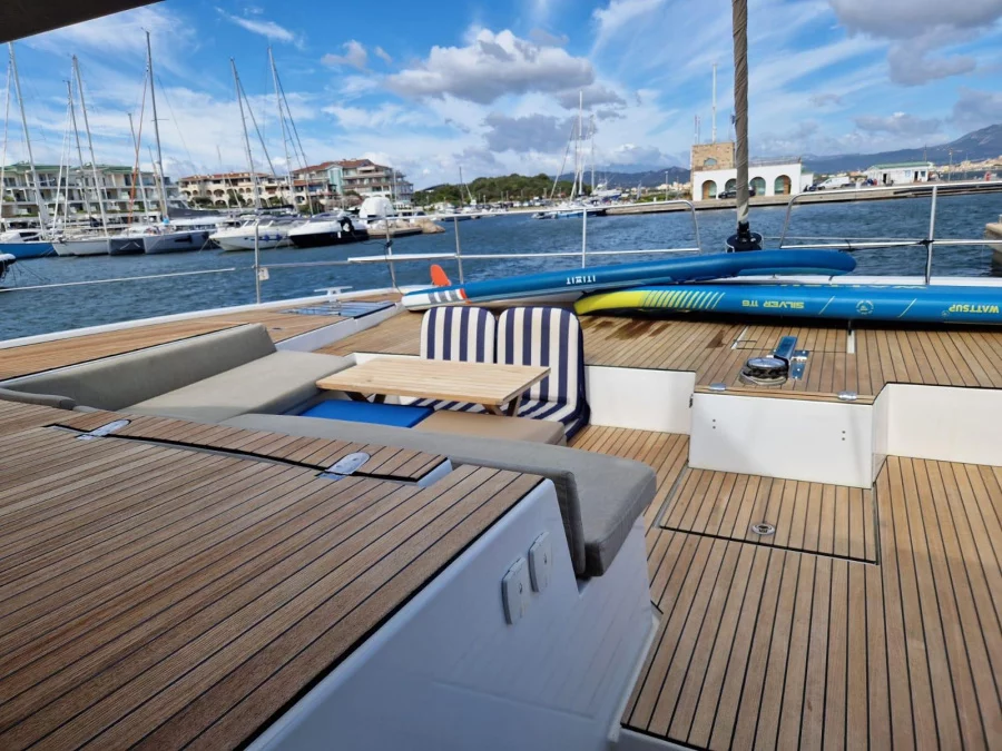 BALI 5.4 - 5 CABINS (BLUE LAGOON)  - 27