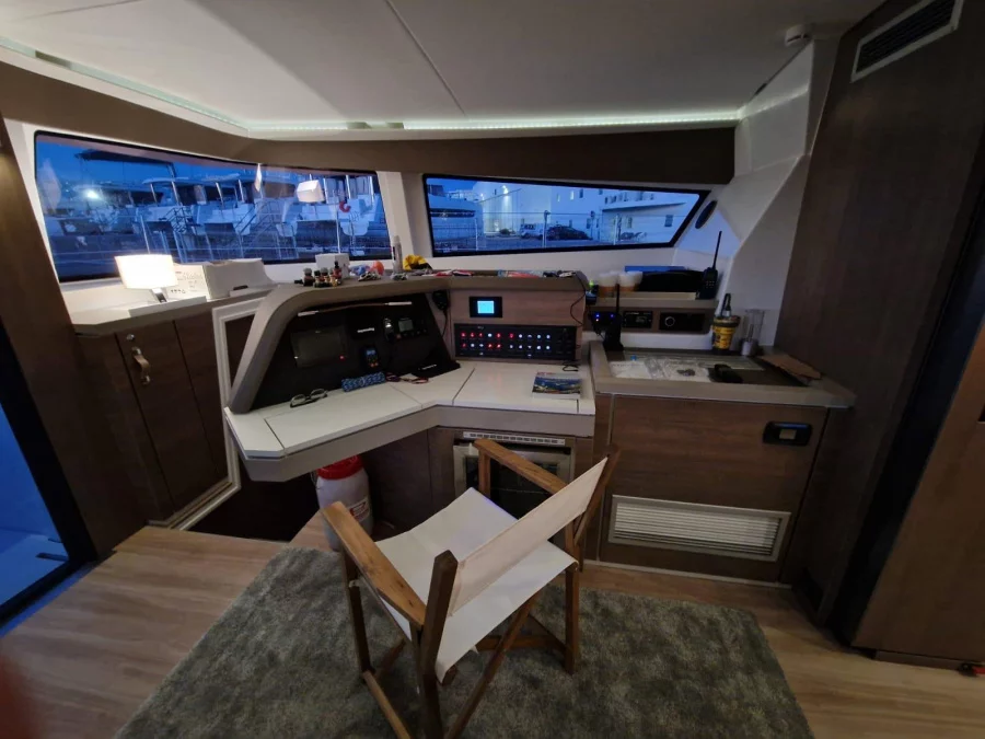 BALI 5.4 - 5 CABINS (BLUE LAGOON)  - 14